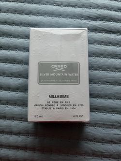 Creed millesime