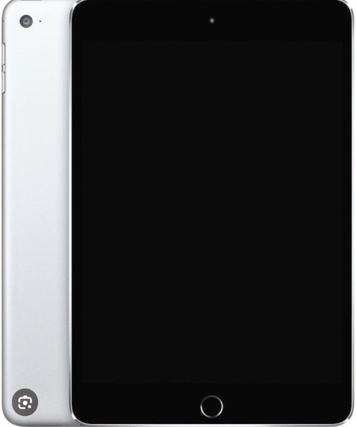 iPAD MINI 4, 128GB