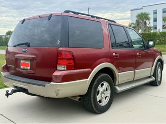 2005 Ford Expedition