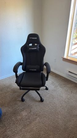 Gaming chair