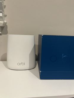 Netgear Orbi RBR20