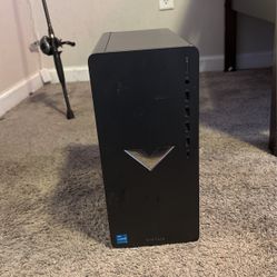 Victus Gaming Pc 