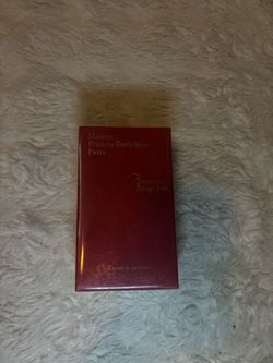 Baccarat Rouge 540