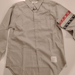 THOM BROWNE Shirt