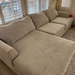 Sectional Sofa Couch