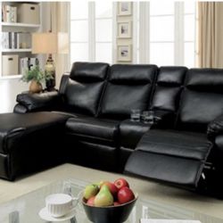 Sectional Sofa