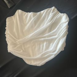 corset top