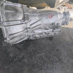 Transmission. Year Make And. Model Please 