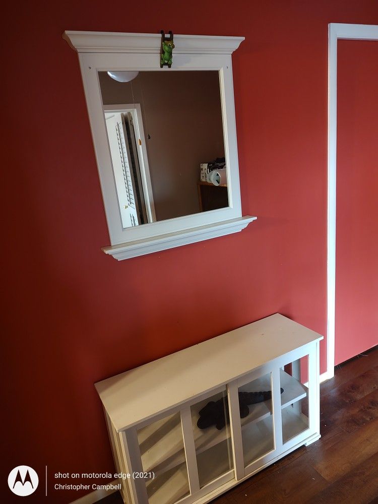 Buffet Cabinet