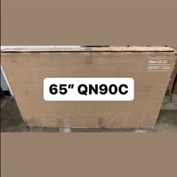 65" NEO QLED SAMSUNG Q90C SMART TV SPECIAL!!!