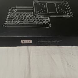  Keyboard Case For Ipad