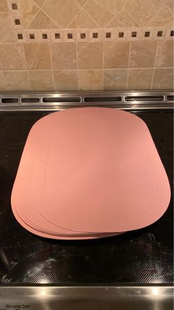 Place Mats