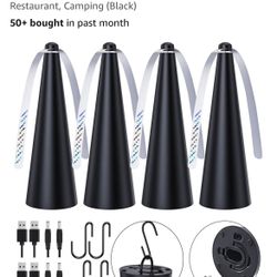 Brand New : Fly Fans for Tables