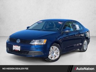2014 Volkswagen Jetta