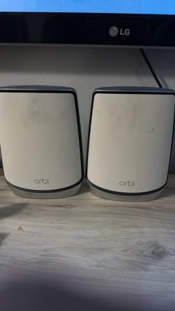 Orbi
