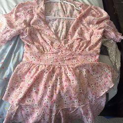 Dresses For Sale( Selling All Together)