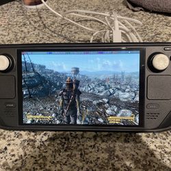 OLED STEAMDECK 1.5TB 