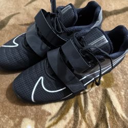 Nike Romaleo 4 Sz 10
