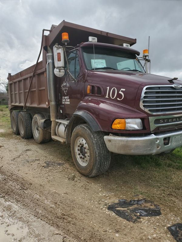 Dump truck for Sale in Houston, TX OfferUp