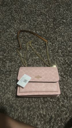 Brand new coach bag