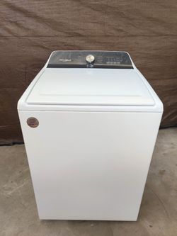 FREE delivery 🚚 Whirlpool washer