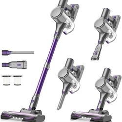 Cordless Vacuum Cleaner(brand new)