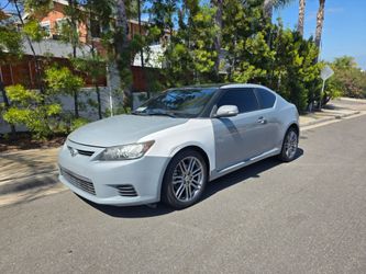 2011 Scion tC