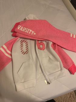 4t limited two outfit