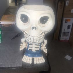 Halloween Decoration