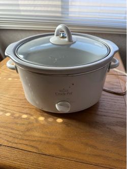 Large crockpot