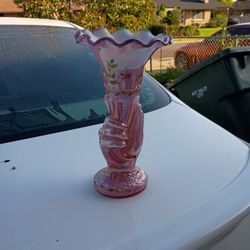 Vase.