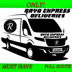 CARGO VAN DRIVERS NEEDED! MUST HAVE OWN CARGO VAN! $240 PER DAY 