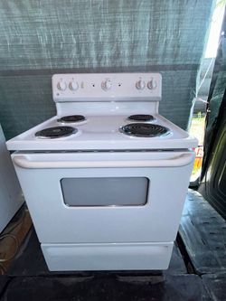 Coil  Stove / 4 Meses De Garantía 