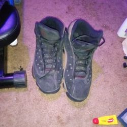 Jordans Size 8.. Men's