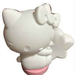 🎧 Hello Kitty Audio Sleep Aid & Night Light + Hello Kitty Makeup Headband 🎀