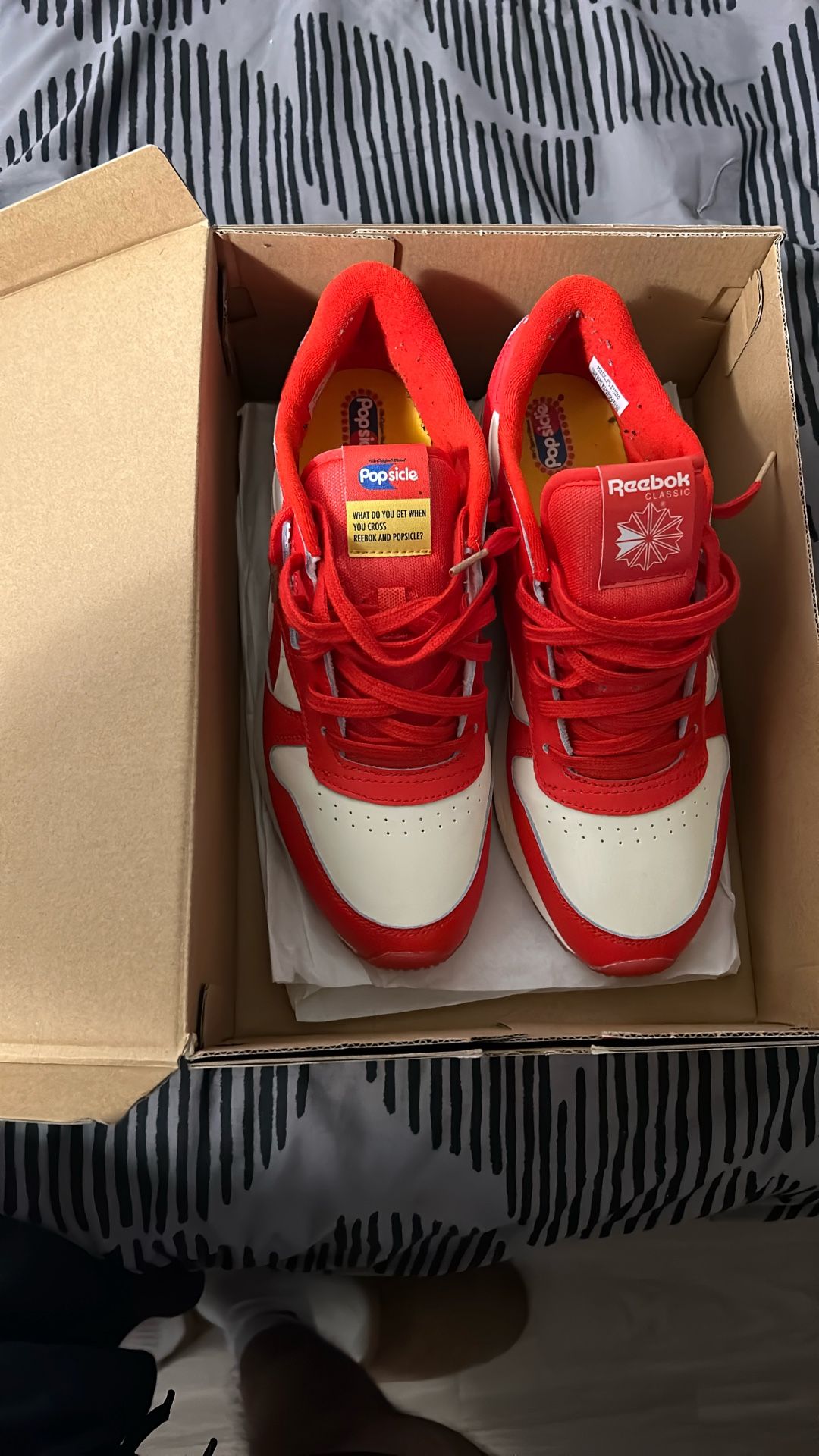 Reebok