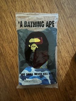 A Bathing Ape BAPE T-Shirt New in Bag