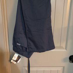 Greys Anatomy Srub Bottom