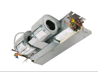 Brand New First Co 20CDXQ Ceiling Fan Coil Units – 6 Available