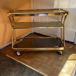 Bar Stand