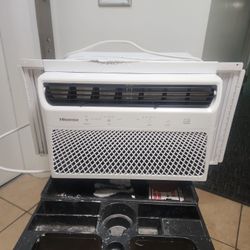 Hisense 8000 BTU 