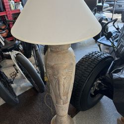 Elephant Lamp