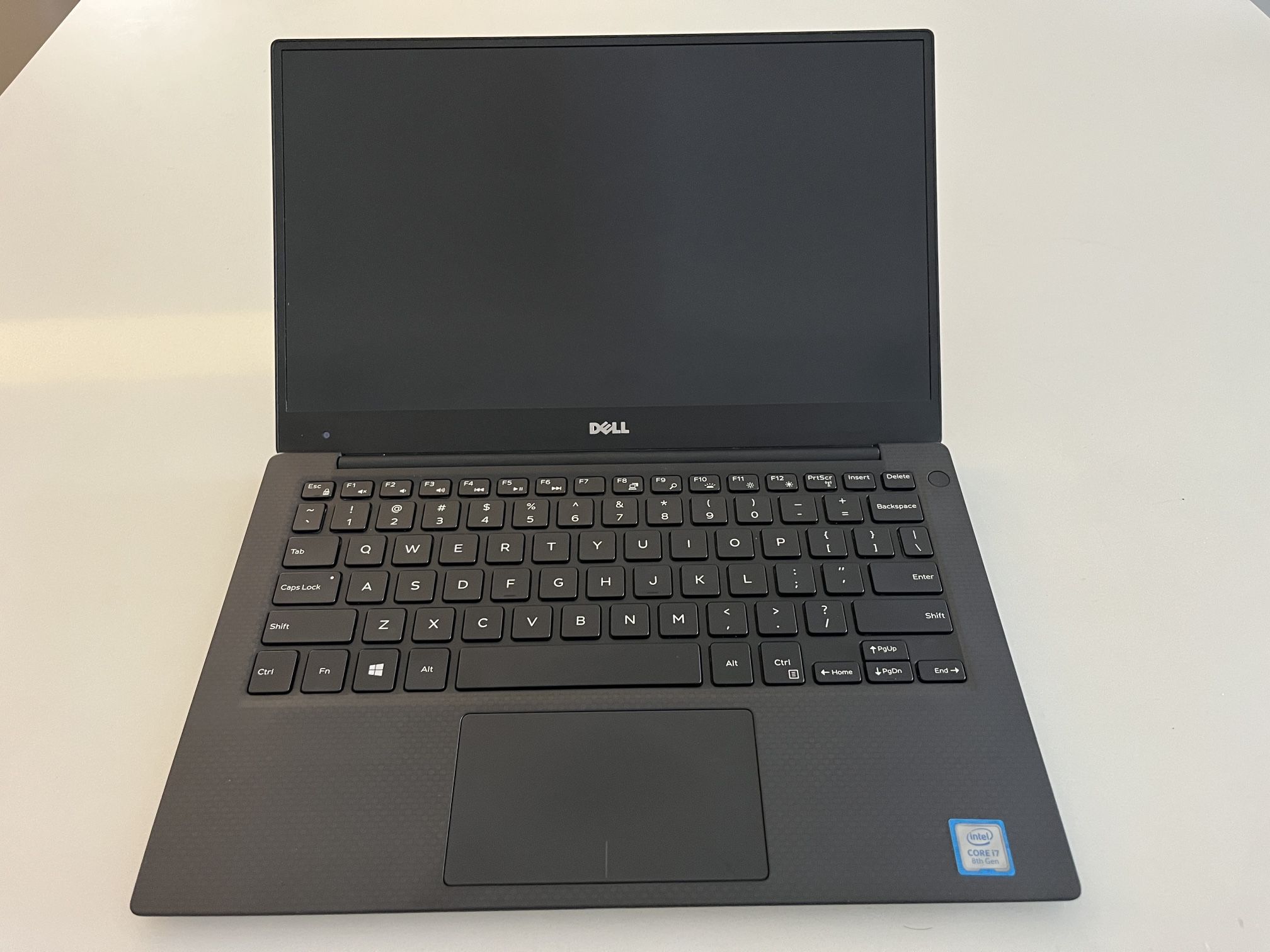 Dell XPS 13 9360 – Ultra Portable & Powerful Laptop 💥