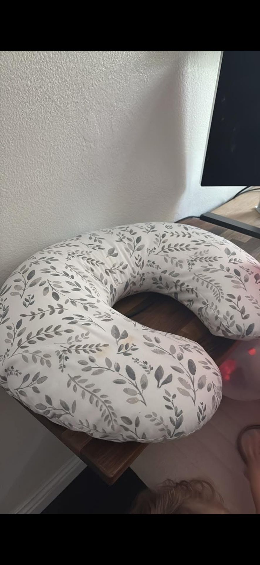 Nursing Pillow