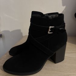 High Heel Shoes