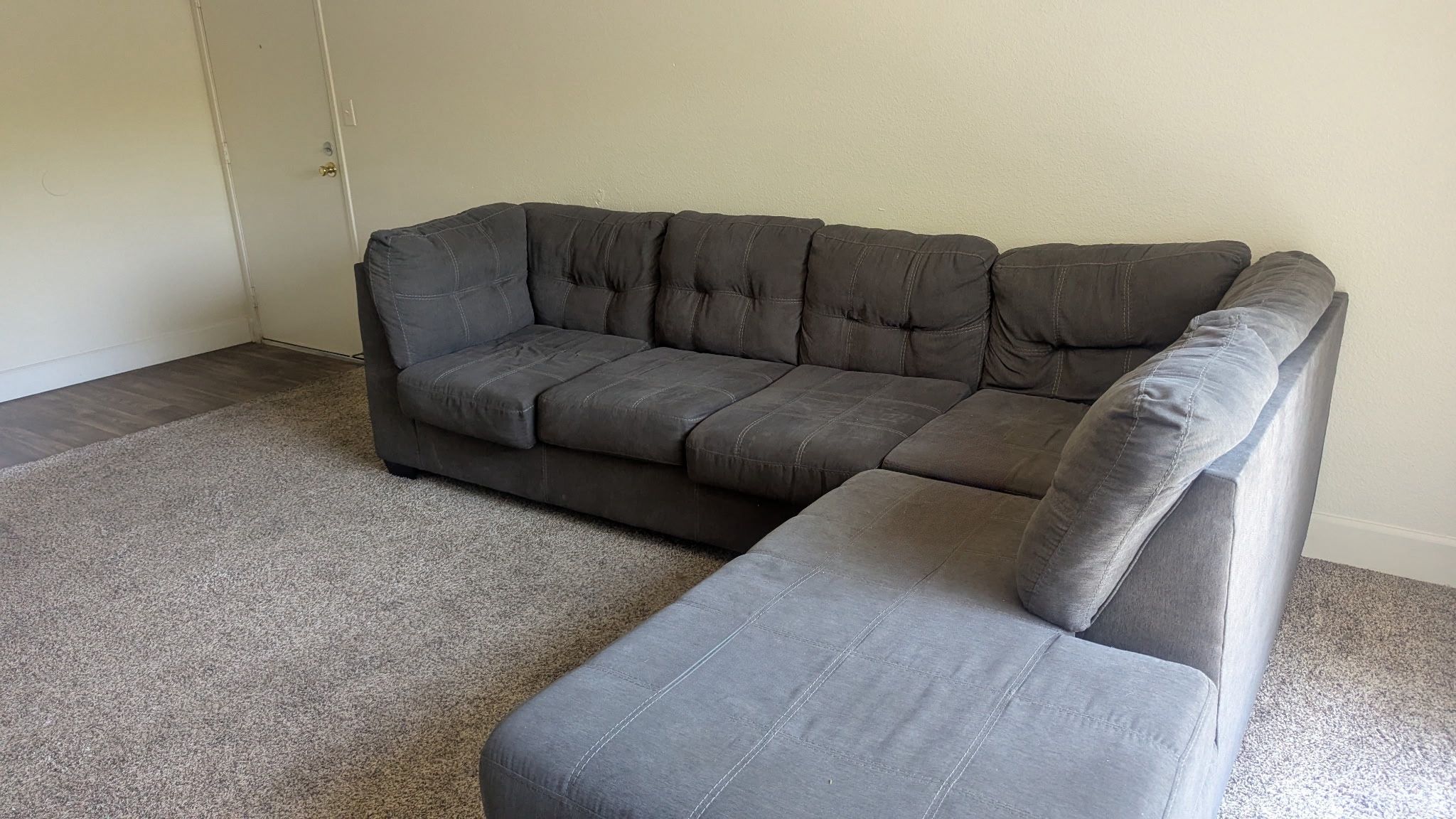 Sectional Couch