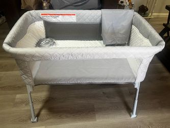 Baby bassinet