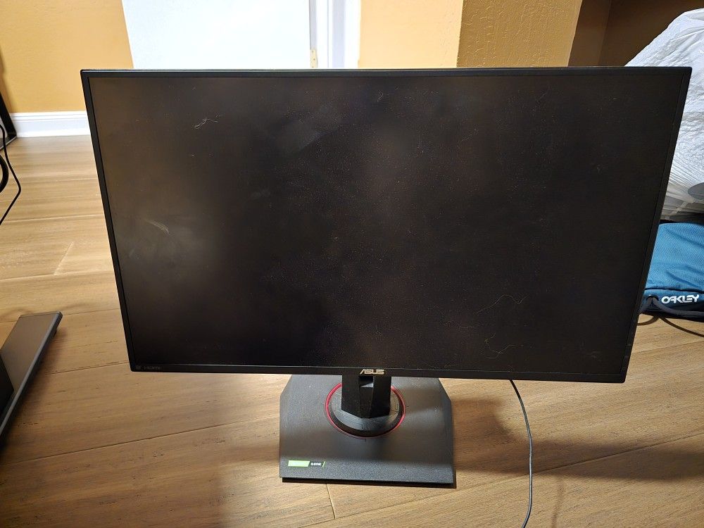 Asus Gaming Monitor