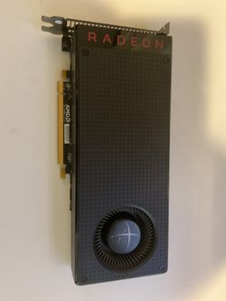 Radeon RX-480M