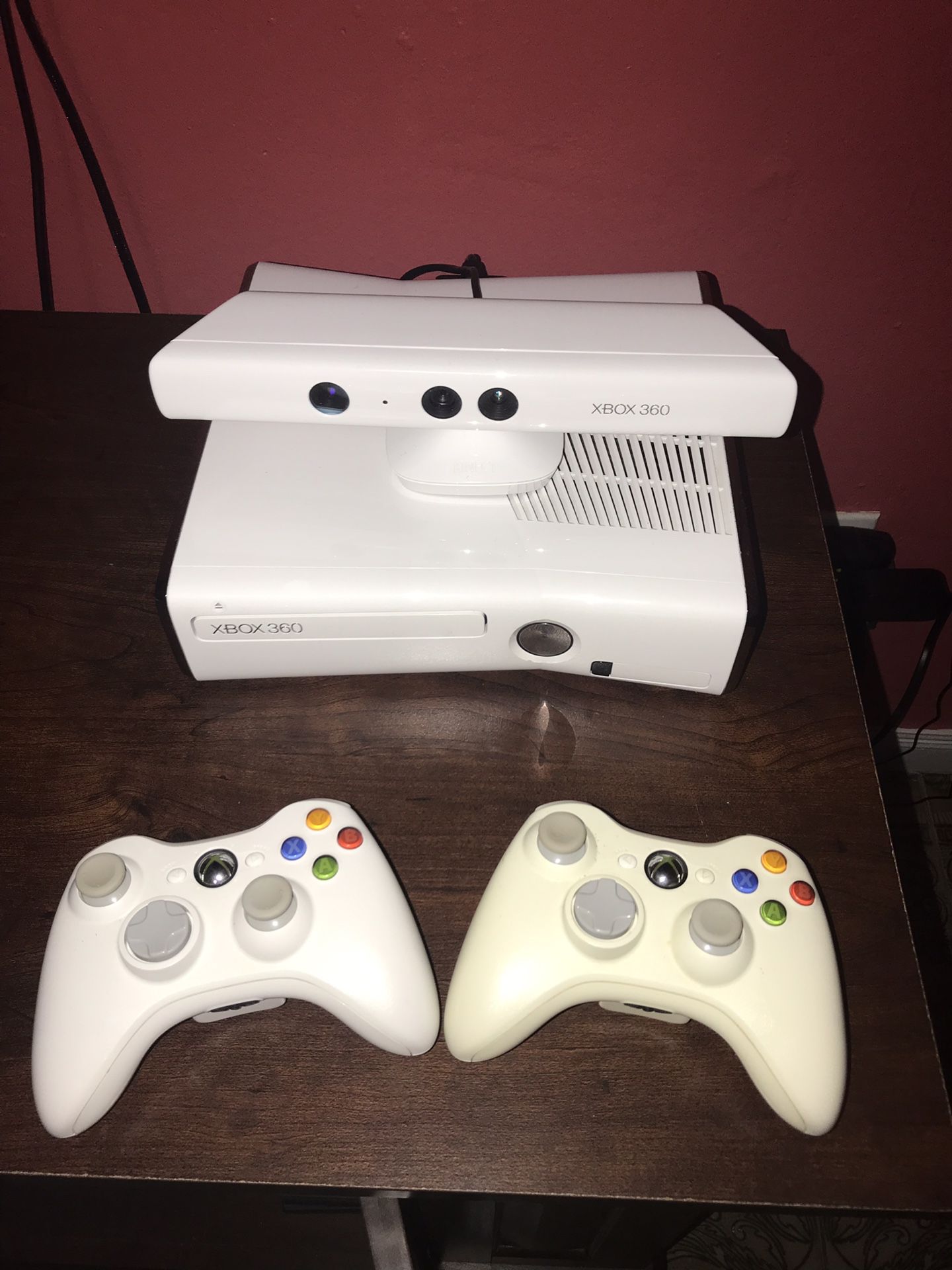 Xbox 360 limited edition